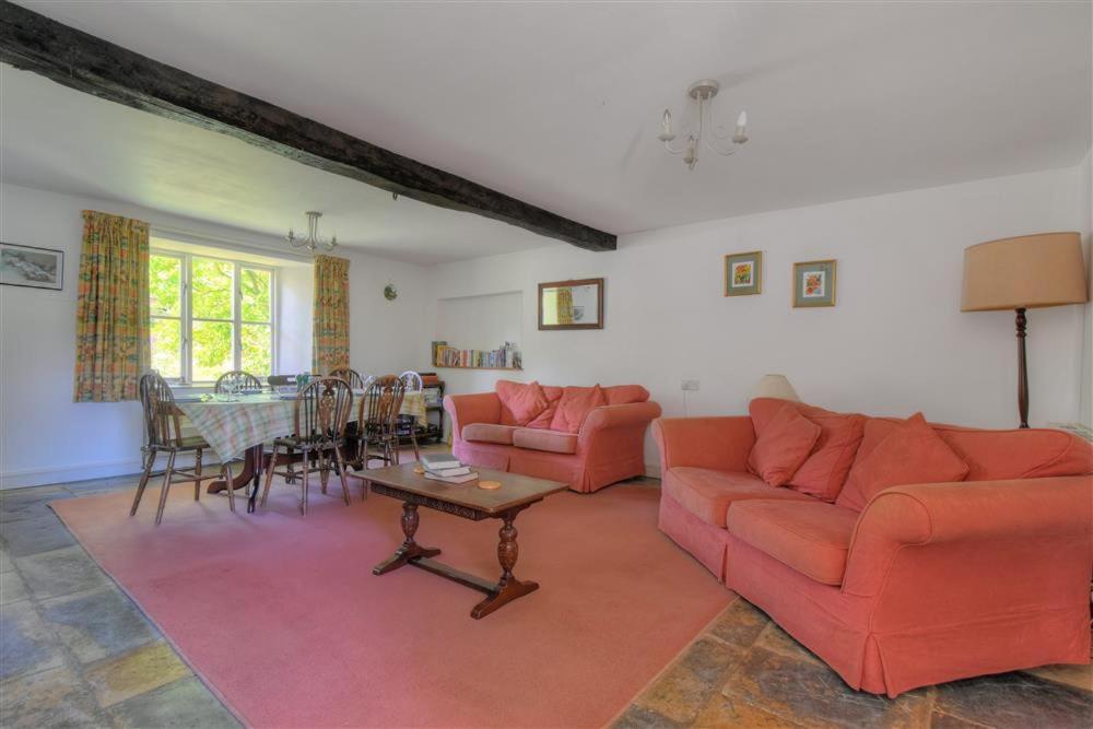 Trill Cottage Musbury Dış mekan fotoğraf