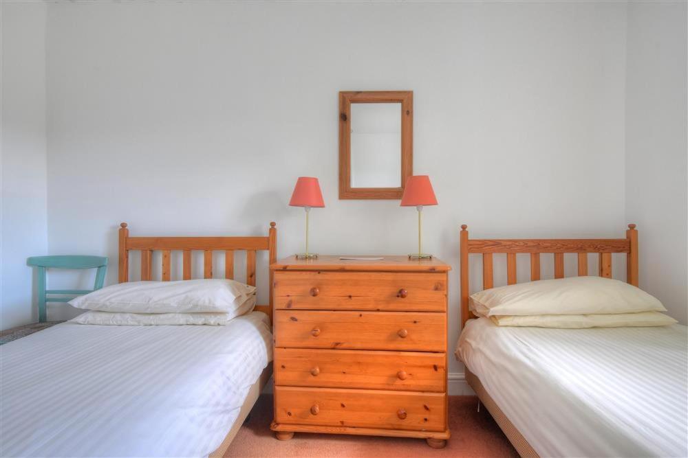 Trill Cottage Musbury Dış mekan fotoğraf
